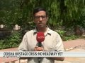 maoist mediators
