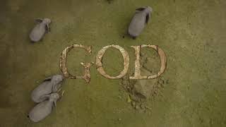 Бог (God)  Управляет Человечеством |Короткометражный Фильм Фантастика