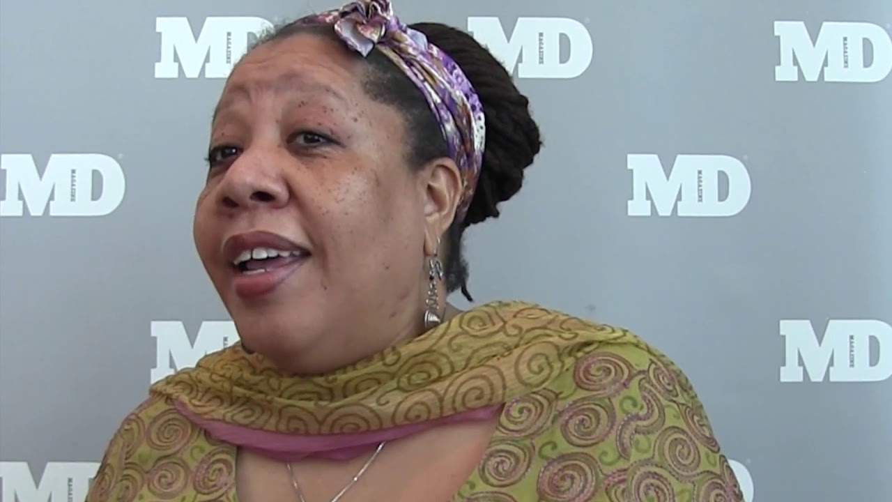 Challenge Our Health Providers-Dazon Dixon Diallo, MPH