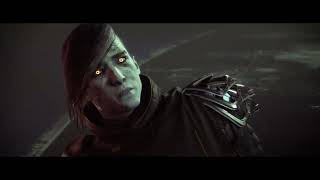 Destiny 2 - Uldrencrow Cutscenes