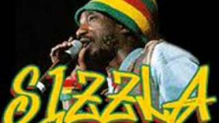 Watch Sizzla Live Up video