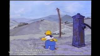 Will Quack Quack - The Birthday