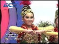 image Dahsyat 25 Jan 2014 Tari Jaipong Modern