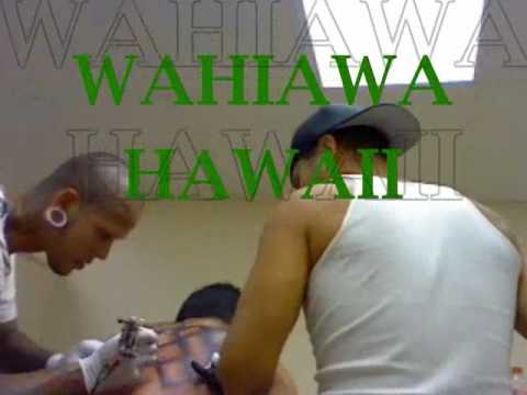 SAMOAN TATTOO BY WARRIOR samoa tattoo. SAMOAN TATTOO BY WARRIOR