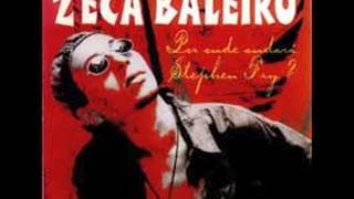 Watch Zeca Baleiro Kid Vinil video