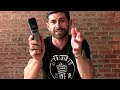 Who Makes The BEST Beard Grooming Tool | Norelco vs Brio | * NON-Sponsored* Review & Comparison