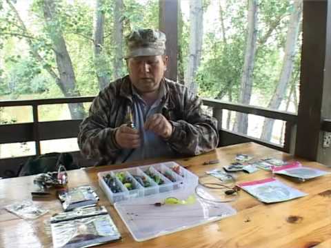 Джиг головки на окуня Джиг головки на окуня