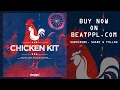 BeatPPL Chicken Kit - Boom Bap Sample Pack Demo