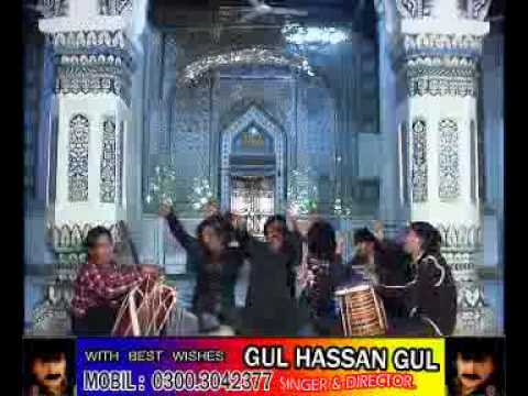 Bhit Ja Bhitai (Gul Hassan Gul)
