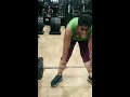 Gym workout hot video clip #12