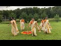 Thulasi kathir nulliyeduthu - Thiruvathira 2020- Sowparnika dance academy