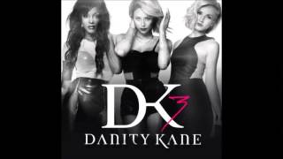 Watch Danity Kane Two Sides video
