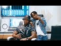 Dogo Sillah Ft Nay Wa Mitego  -  Wanabana (Official Music Video)