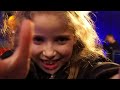 8 YO Girl Issy SHOCKS Everyone With Her Magic | Audition 2 | Britain's Got Talent 2017
