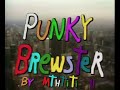 Punky Brewster