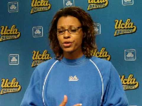 ucla caldwell