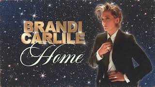 Watch Brandi Carlile Home video