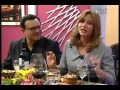 Priscila Quiroga, Daniel Cárdenas, Paola Belmonte, Martín Sotomayor Parte 3 10 6 2013 @ CASI AL