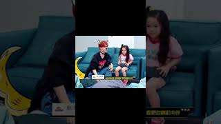 Wjsn Meng Meiqi , Next Justin Huang