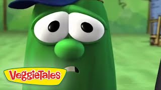 Watch Veggie Tales Gated Community video