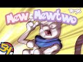 Mew & Mewtwo by TC-96 [Comic Drama Part #54]