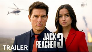 Jack Reacher 3 2026 - New Movie Concept Trailer Tom Cruise
