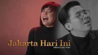 Download lagu For Revenge Feat. Stereowall - Jakarta Hari Ini ( Lyric Video)