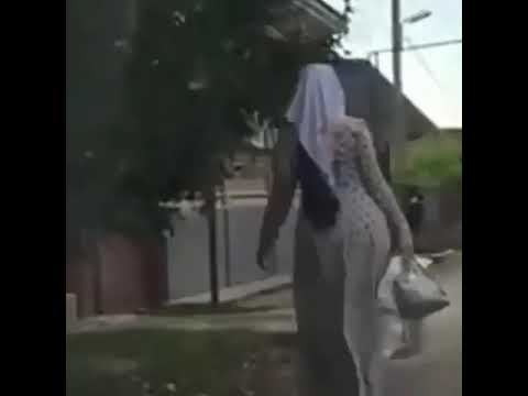 Секс Видео Большими Попами Чеченские Девушки