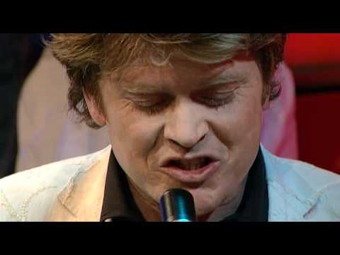 Beau van Erven Dorens - Amsterdam