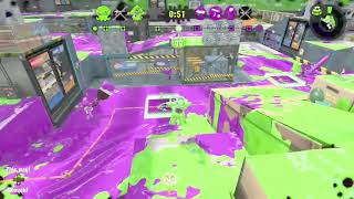 Stale Splatoon 2 Squid Party Moments