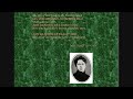 Richard Burton reads Dylan Thomas's poem 'The force that through the green fuse drives the flower'.