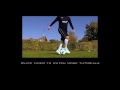 Learn Ronaldinho skills - Sombrero flick Learn Ronaldinho skills - Sombrero flick