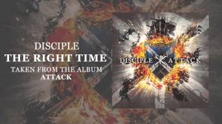 Watch Disciple The Right Time video