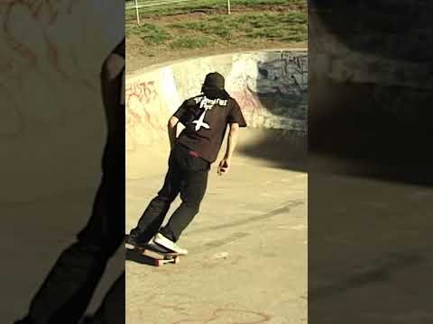 Tony Trujillo 2006 Classic Skateboarding Shorts