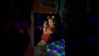 Yasmim Mirandola Dançando Lucas Luco....ma De Mais...