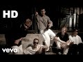 Backstreet Boys - Quit Playing Games (With My Heart) (Official HD Video)