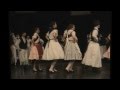 Maros Táncegyüttes (Mákvirágok - Margaréta csoport)   Vitnyédi táncok