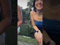 Luluca dançando com a amiga #shorts