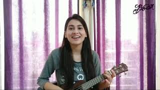 Te Amo Ukulele Version By Rutpanna Aishwarya