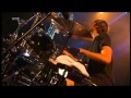 Live @ Area 4 Festival (2008)