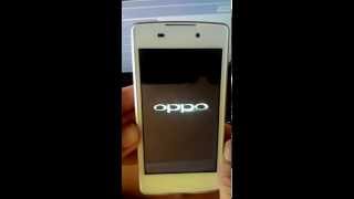 Hard Reset Oppo Joy Plus R1011 work 100% (TESTED) - ViYoutube