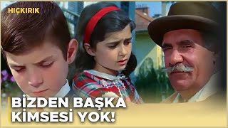Hıçkırık Türk Filmi | Nalan ve Kenan Kardeş Oluyor!