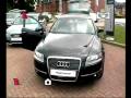 Stafford Audi video stocklist-Audi A6 2.0 TDI SE Avant