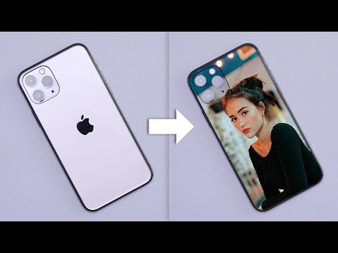 Create iPhone 11 Case Mockup in Simple Step with Photoshop | Adobe Creative Cloud