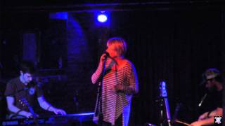 Watch Kim Richey Reel Me In video
