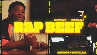 Watch Rod Wave Rap Beef video