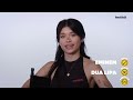 Nessa Barrett on Her Fashion Sense and First Dates | Once Never Forever | Women's Health