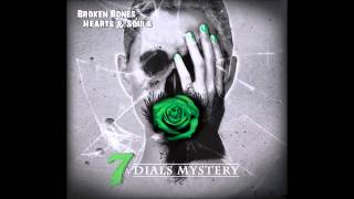 Watch 7 Dials Mystery Wasting Time video
