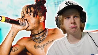 Oh Boy Xxxtentacion Bad Reaction Oh Boy Xxxtentacion Bad Reaction