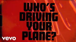Watch Rolling Stones Whos Driving Your Plane video